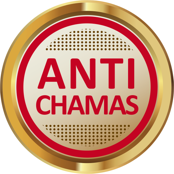 Anti Chamas